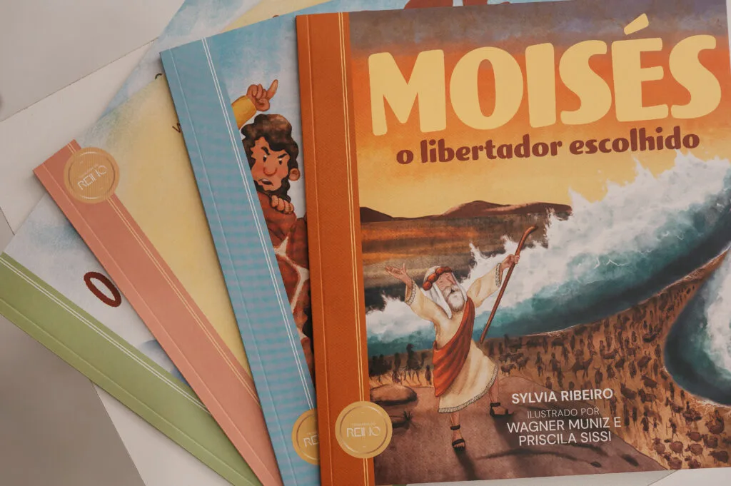 Clubinho Corações Preciosos